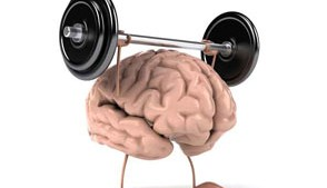 beyin egzersizi