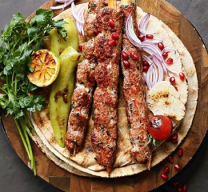 adana kebap