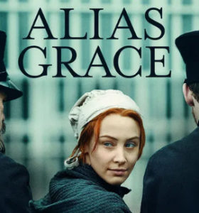 alias grace