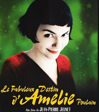 amelie