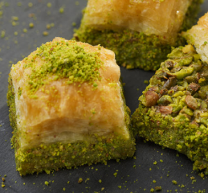 baklava