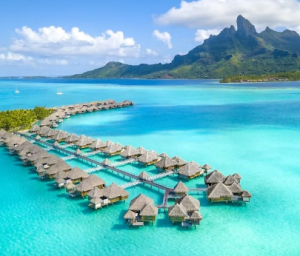 bora bora