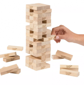 jenga