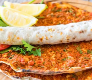 lahmacun