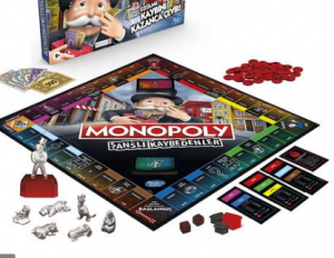 monopoly