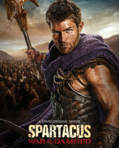 spartacus