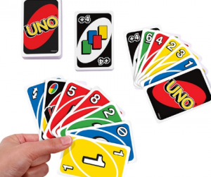 uno