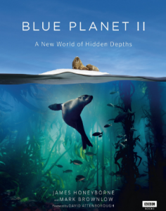 blue planet