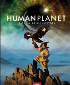 human planet