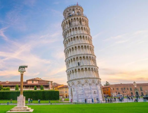 pisa