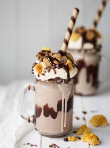 milkshake