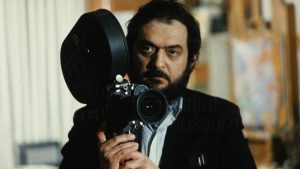 stanley kubrick