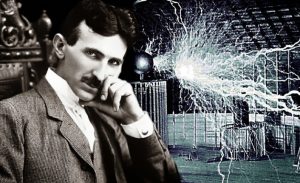 nikola tesla